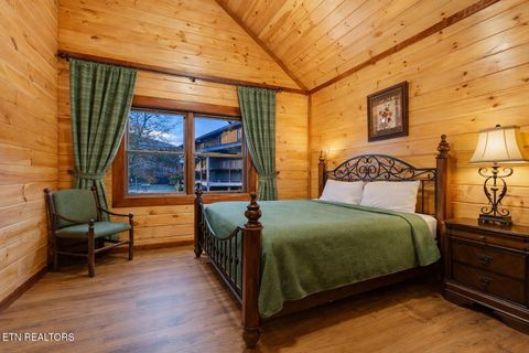 Tiny photo for 220 Amet Way, Cosby, TN 37722 (MLS # 1328503)