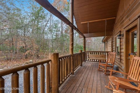 Tiny photo for 220 Amet Way, Cosby, TN 37722 (MLS # 1328503)
