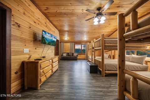 Tiny photo for 220 Amet Way, Cosby, TN 37722 (MLS # 1328503)