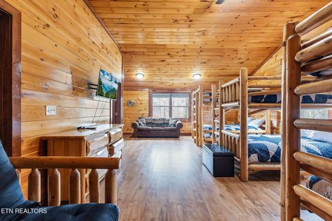 Tiny photo for 220 Amet Way, Cosby, TN 37722 (MLS # 1328503)