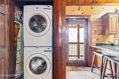 Tiny photo for 220 Amet Way, Cosby, TN 37722 (MLS # 1328503)