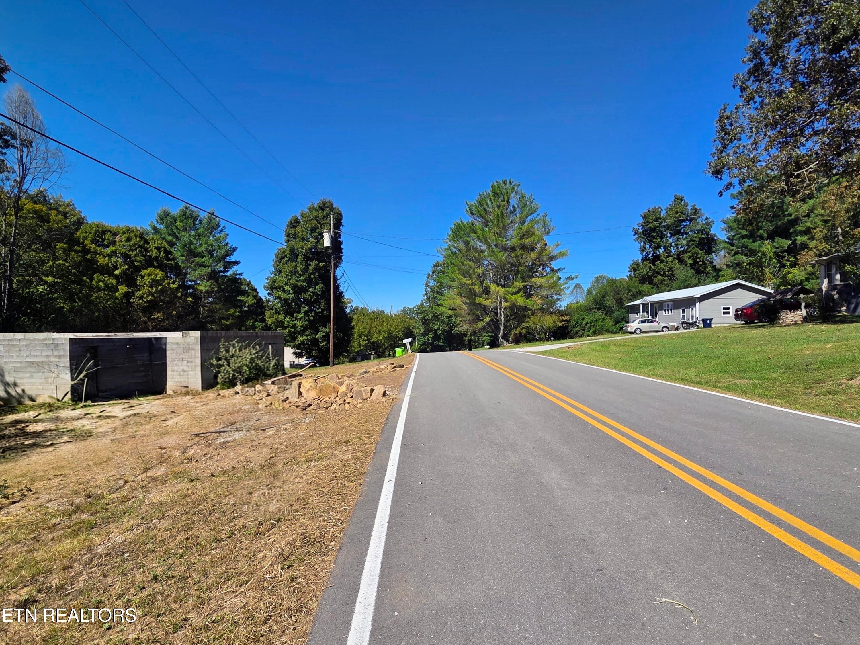 Prentice St. - Lots 35 & 36