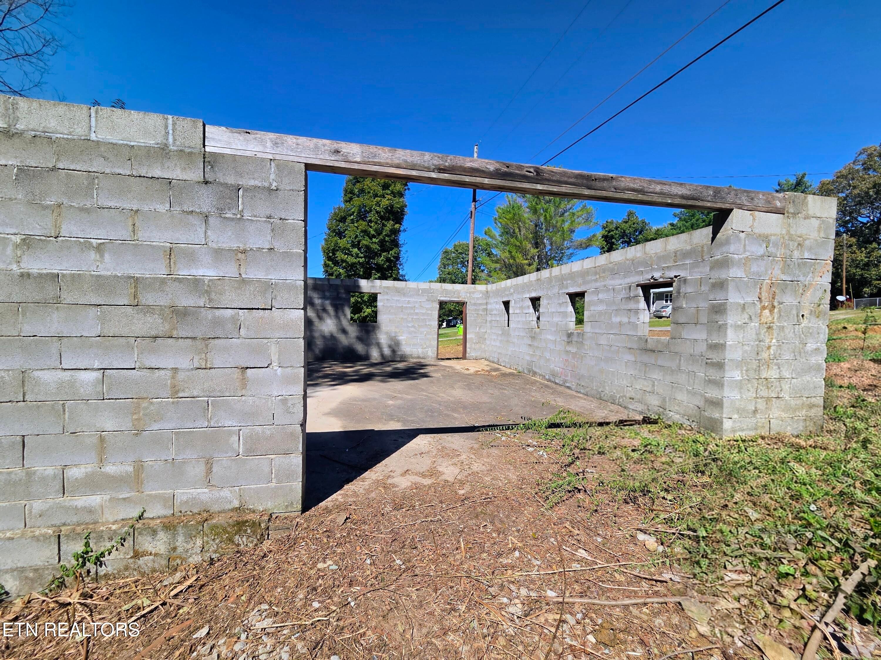 Prentice St. - Lots 35 & 36