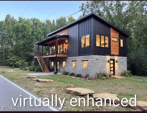 Tiny photo for Prentice St. - Lots 35 & 36, Crossville, TN 38555 (MLS # 1357594)