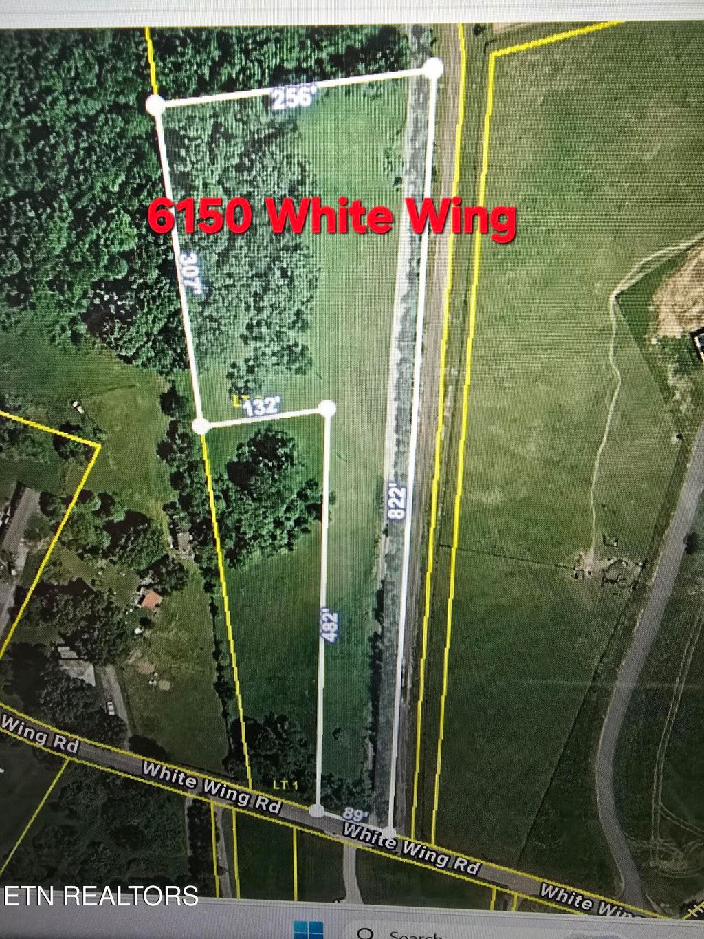 Photo of 61886150 White Wing Rd, Lenoir City, TN 37771 (MLS # 1340238)