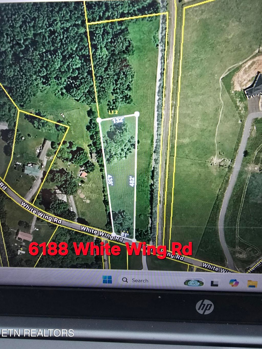 Photo of 61886150 White Wing Rd, Lenoir City, TN 37771 (MLS # 1340238)