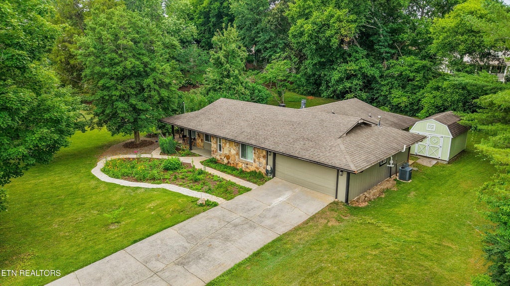 Photo of 1800 Norcross Rd, Knoxville, TN 37922 (MLS # 1344209)