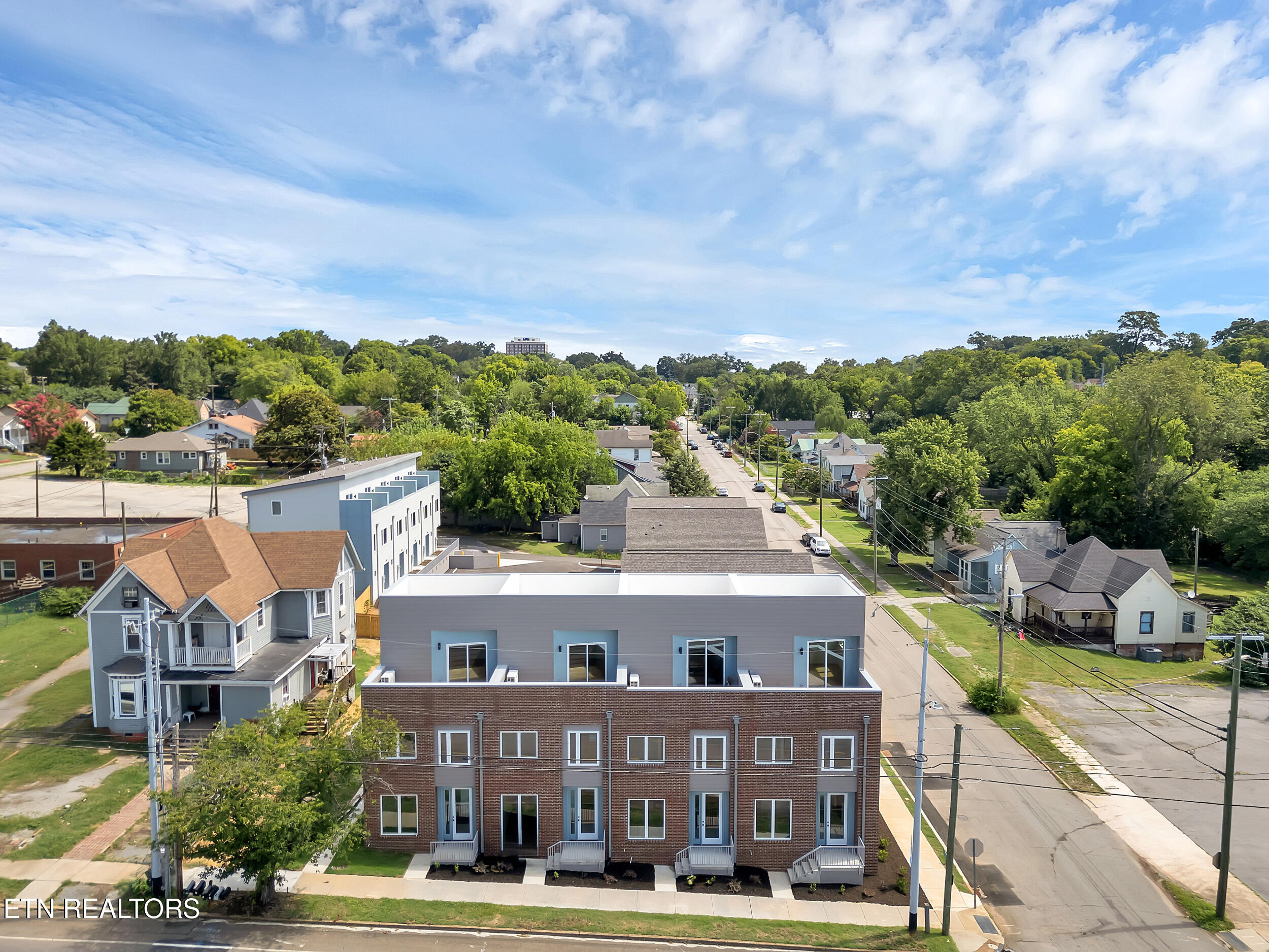 1602 N Central Street 104