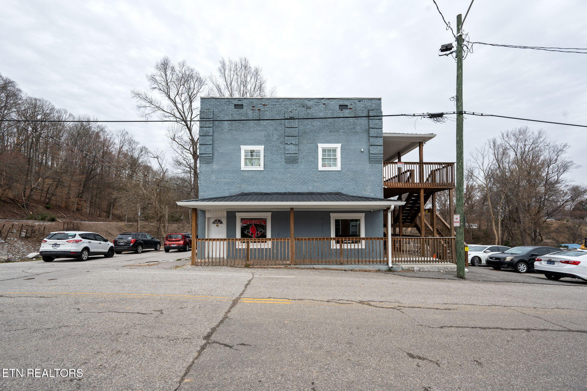 214 Main St