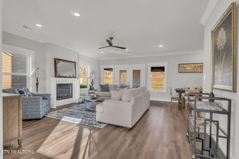 Tiny photo for 3274 Indian Summer Lane Rd #LOT 34, Knoxville, TN 37920 (MLS # 1325560)