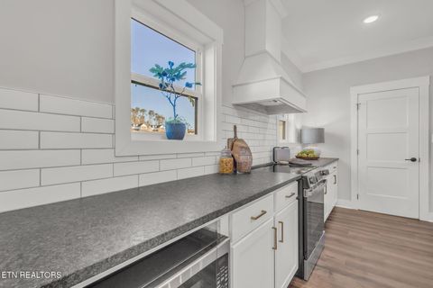 Tiny photo for 3274 Indian Summer Lane Rd #LOT 34, Knoxville, TN 37920 (MLS # 1325560)