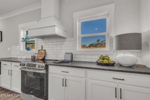 Tiny photo for 3274 Indian Summer Lane Rd #LOT 34, Knoxville, TN 37920 (MLS # 1325560)