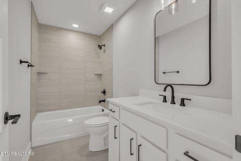 Tiny photo for 3274 Indian Summer Lane Rd #LOT 34, Knoxville, TN 37920 (MLS # 1325560)