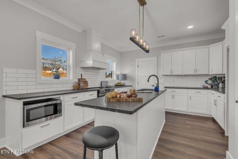 Tiny photo for 3274 Indian Summer Lane Rd #LOT 34, Knoxville, TN 37920 (MLS # 1325560)