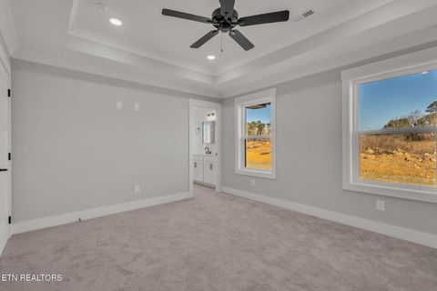 Tiny photo for 3274 Indian Summer Lane Rd #LOT 34, Knoxville, TN 37920 (MLS # 1325560)