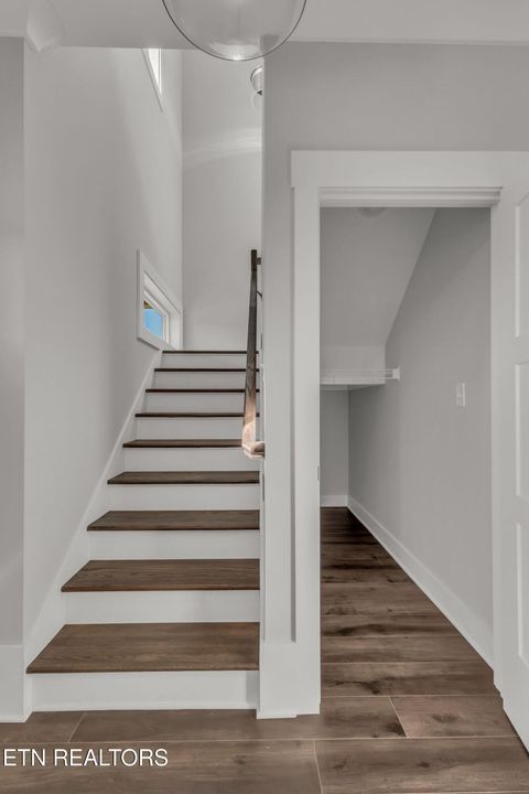 Tiny photo for 3274 Indian Summer Lane Rd #LOT 34, Knoxville, TN 37920 (MLS # 1325560)