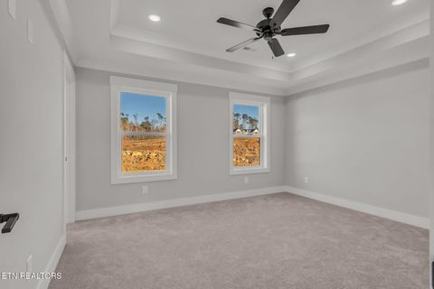 Tiny photo for 3274 Indian Summer Lane Rd #LOT 34, Knoxville, TN 37920 (MLS # 1325560)