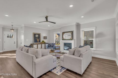 Tiny photo for 3274 Indian Summer Lane Rd #LOT 34, Knoxville, TN 37920 (MLS # 1325560)