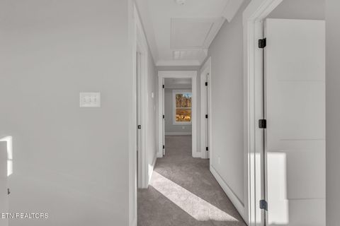 Tiny photo for 3274 Indian Summer Lane Rd #LOT 34, Knoxville, TN 37920 (MLS # 1325560)