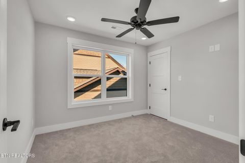 Tiny photo for 3274 Indian Summer Lane Rd #LOT 34, Knoxville, TN 37920 (MLS # 1325560)