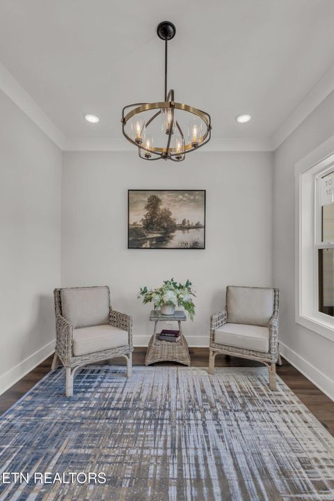 Tiny photo for 3274 Indian Summer Lane Rd #LOT 34, Knoxville, TN 37920 (MLS # 1325560)