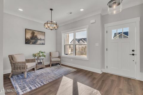 Tiny photo for 3274 Indian Summer Lane Rd #LOT 34, Knoxville, TN 37920 (MLS # 1325560)