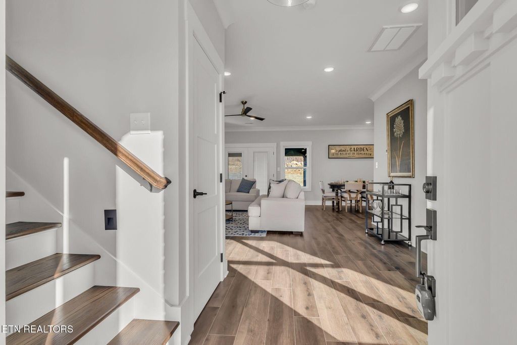 Photo of 3274 Indian Summer Lane Rd #LOT 34, Knoxville, TN 37920 (MLS # 1325560)