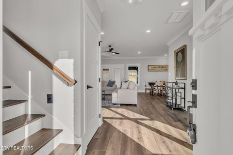 Tiny photo for 3274 Indian Summer Lane Rd #LOT 34, Knoxville, TN 37920 (MLS # 1325560)