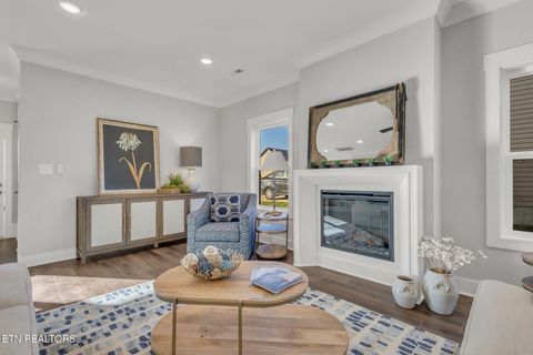 Tiny photo for 3274 Indian Summer Lane Rd #LOT 34, Knoxville, TN 37920 (MLS # 1325560)