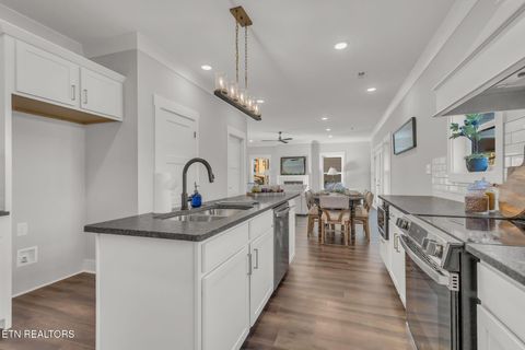 Tiny photo for 3274 Indian Summer Lane Rd #LOT 34, Knoxville, TN 37920 (MLS # 1325560)