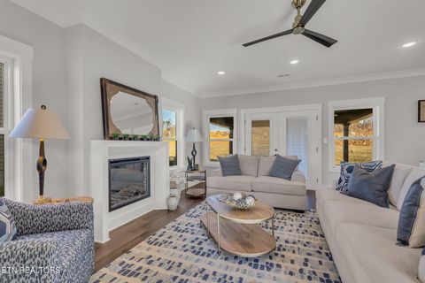 Tiny photo for 3274 Indian Summer Lane Rd #LOT 34, Knoxville, TN 37920 (MLS # 1325560)