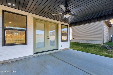 Tiny photo for 3274 Indian Summer Lane Rd #LOT 34, Knoxville, TN 37920 (MLS # 1325560)