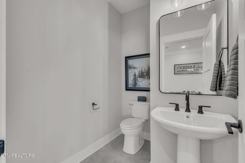 Tiny photo for 3274 Indian Summer Lane Rd #LOT 34, Knoxville, TN 37920 (MLS # 1325560)