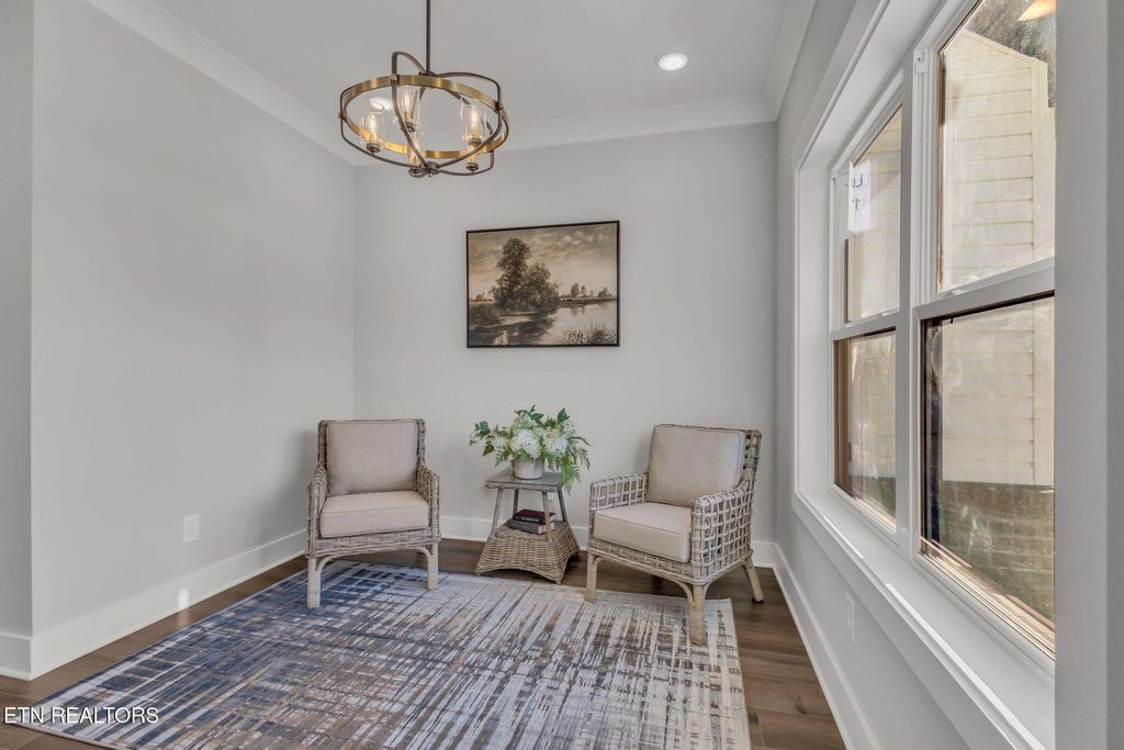 Photo of 3274 Indian Summer Lane Rd #LOT 34, Knoxville, TN 37920 (MLS # 1325560)