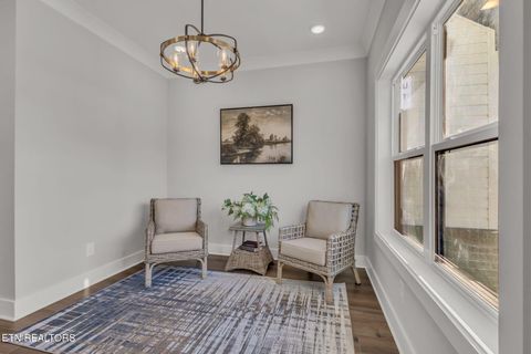 Tiny photo for 3274 Indian Summer Lane Rd #LOT 34, Knoxville, TN 37920 (MLS # 1325560)