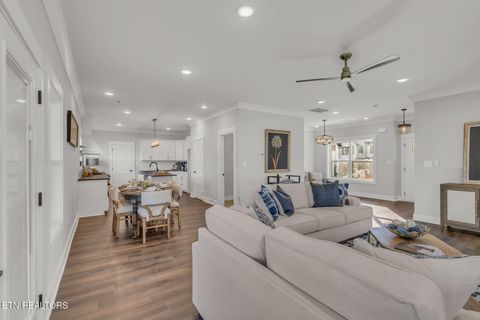 Tiny photo for 3274 Indian Summer Lane Rd #LOT 34, Knoxville, TN 37920 (MLS # 1325560)