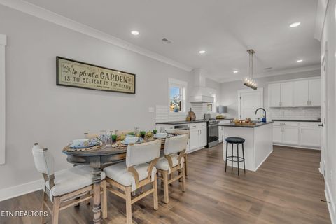 Tiny photo for 3274 Indian Summer Lane Rd #LOT 34, Knoxville, TN 37920 (MLS # 1325560)