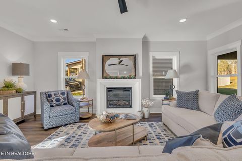 Tiny photo for 3274 Indian Summer Lane Rd #LOT 34, Knoxville, TN 37920 (MLS # 1325560)