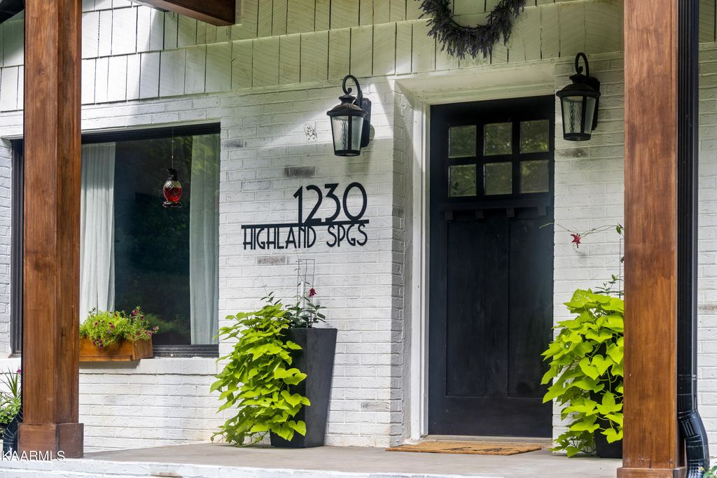 Photo of 1230 Highland Springs Rd, Blaine, TN 37709 (MLS # 1237884)