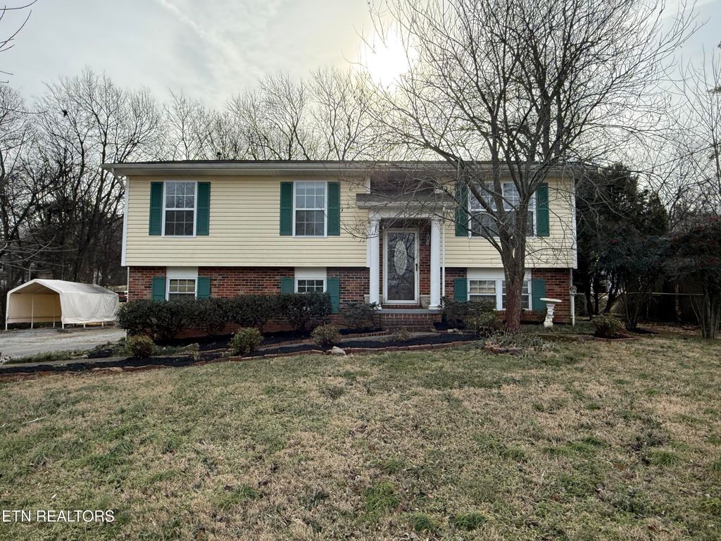Photo of 220 Brampton Rd, Knoxville, TN 37934 (MLS # 1327974)