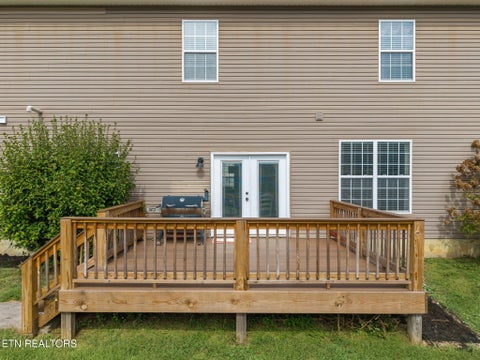 Tiny photo for 1029 Garnet Hill Drive, Lenoir City, TN 37772 (MLS # 1357476)
