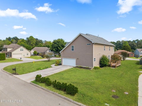 Tiny photo for 1029 Garnet Hill Drive, Lenoir City, TN 37772 (MLS # 1357476)