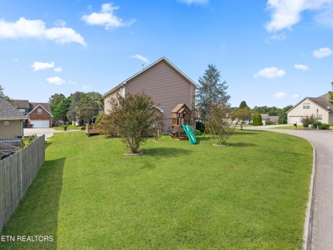 Tiny photo for 1029 Garnet Hill Drive, Lenoir City, TN 37772 (MLS # 1357476)