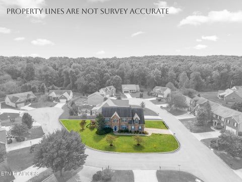 Tiny photo for 1029 Garnet Hill Drive, Lenoir City, TN 37772 (MLS # 1357476)