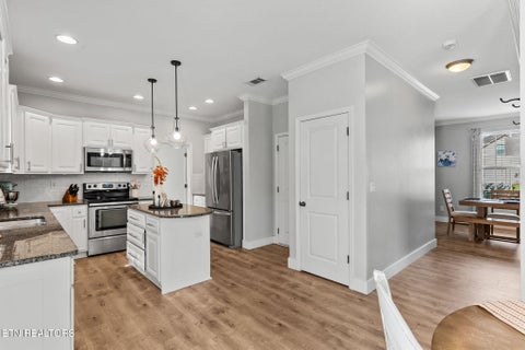 Tiny photo for 1029 Garnet Hill Drive, Lenoir City, TN 37772 (MLS # 1357476)