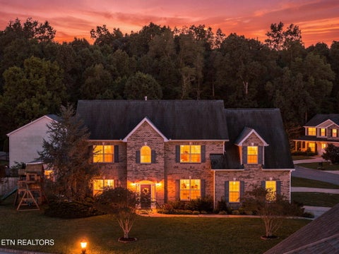 Tiny photo for 1029 Garnet Hill Drive, Lenoir City, TN 37772 (MLS # 1357476)