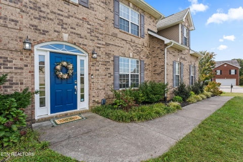 Tiny photo for 1029 Garnet Hill Drive, Lenoir City, TN 37772 (MLS # 1357476)