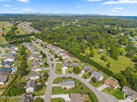 Tiny photo for 1029 Garnet Hill Drive, Lenoir City, TN 37772 (MLS # 1357476)