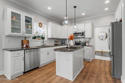 Tiny photo for 1029 Garnet Hill Drive, Lenoir City, TN 37772 (MLS # 1357476)