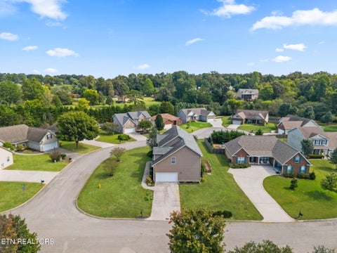 Tiny photo for 1029 Garnet Hill Drive, Lenoir City, TN 37772 (MLS # 1357476)